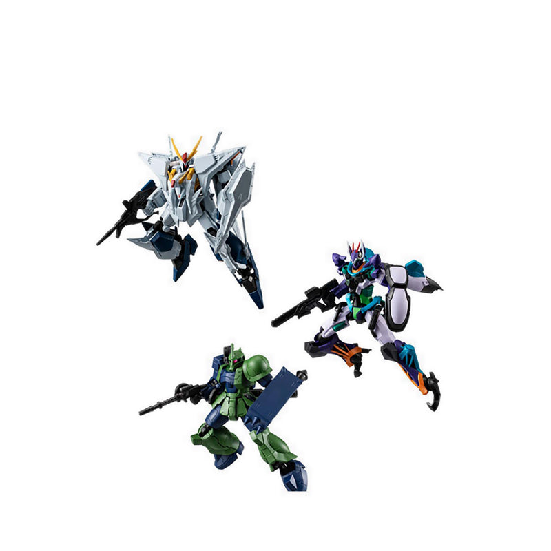 BDN26 MOBILE SUIT GDM GFRAME FA 09 - BDN92592-4Y-MAP
