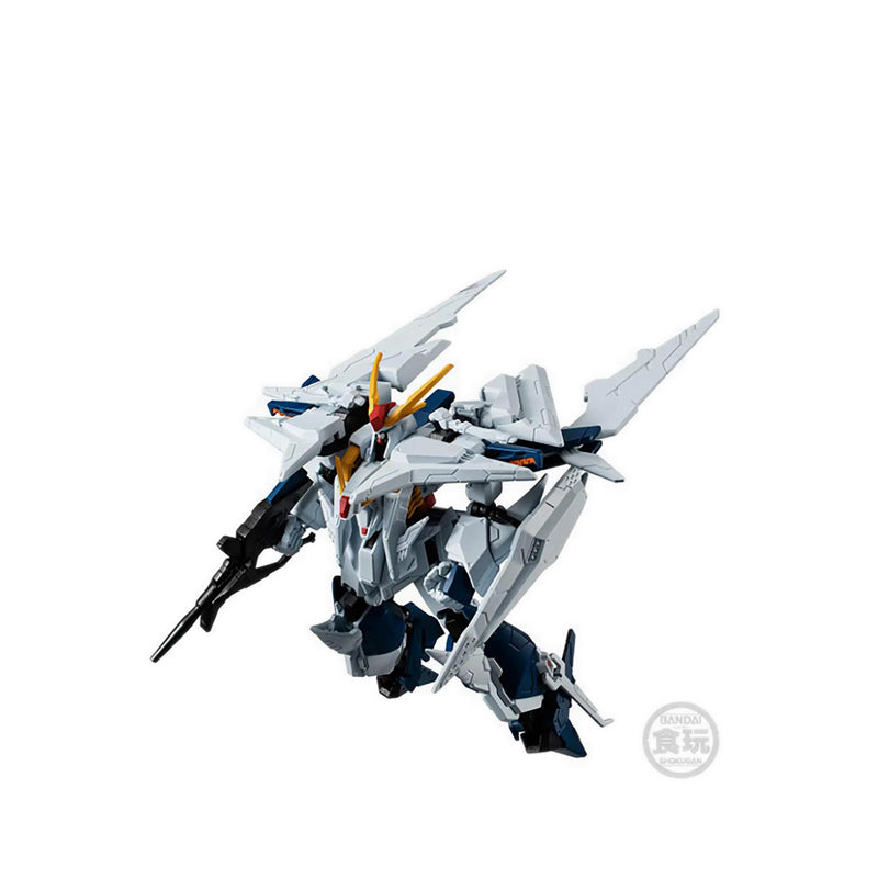 BDN26 MOBILE SUIT GDM GFRAME FA 09 - BDN92592-4Y-MAP