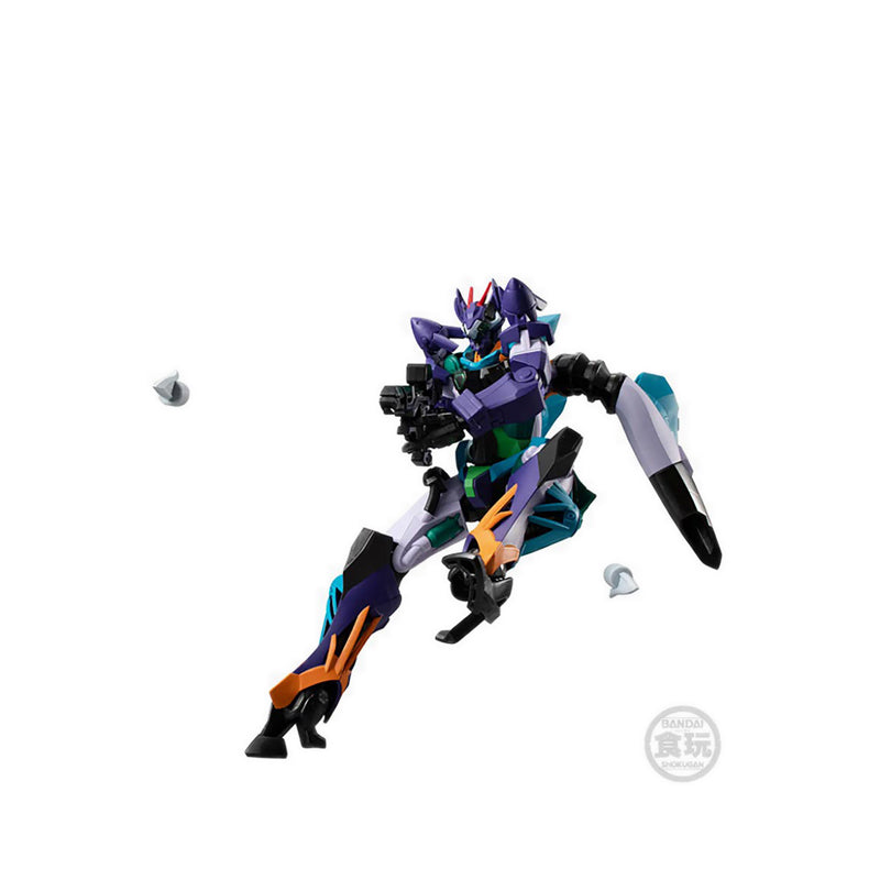 BDN26 MOBILE SUIT GDM GFRAME FA 09 - BDN92592-4Y-MAP