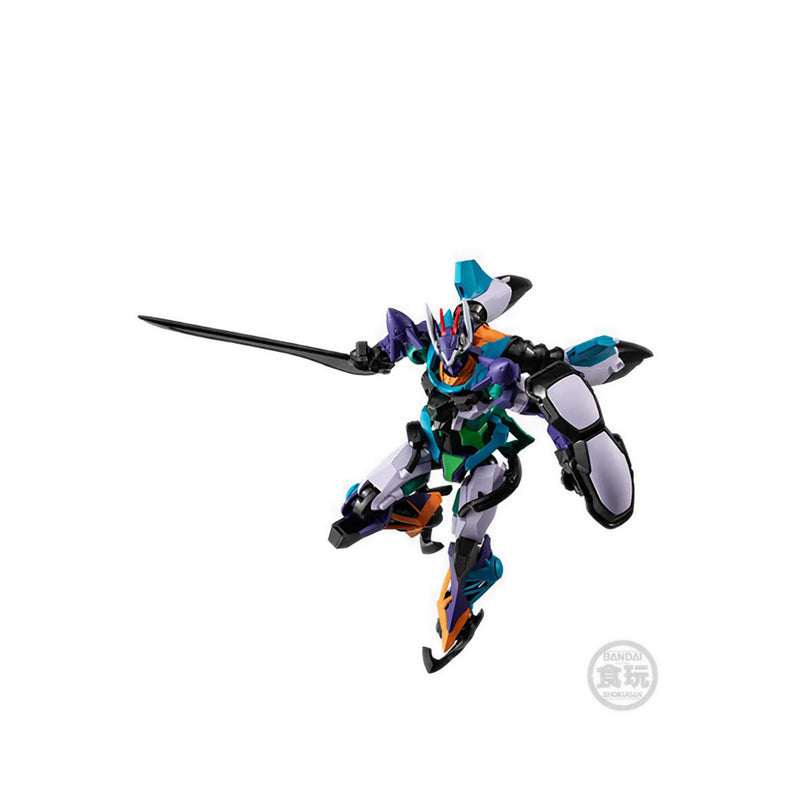 BDN26 MOBILE SUIT GDM GFRAME FA 09 - BDN92592-4Y-MAP
