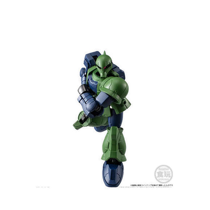 BDN26 MOBILE SUIT GDM GFRAME FA 09 - BDN92592-4Y-MAP