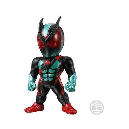 BDN26 CONVERGE KAMEN RIDER 30 W/O GUM - BDN92608-2Y
