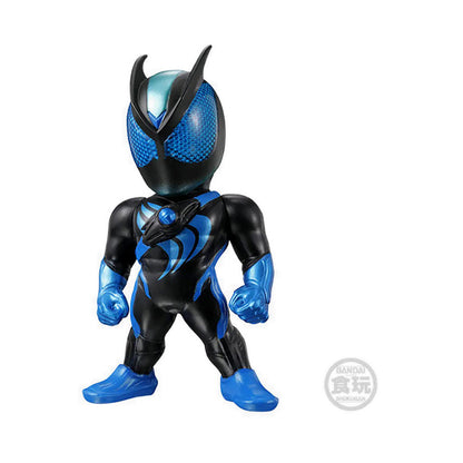 BDN26 CONVERGE KAMEN RIDER 30 W/O GUM - BDN92608-2Y