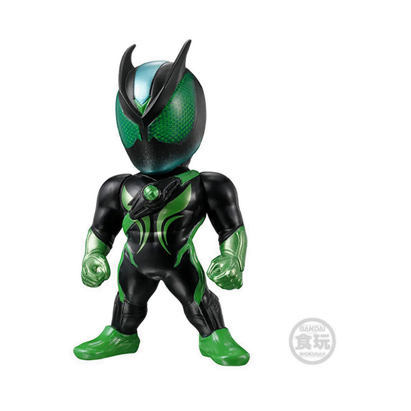 BDN26 CONVERGE KAMEN RIDER 30 W/O GUM - BDN92608-2Y