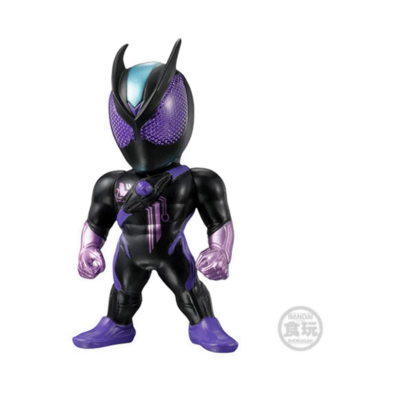 BDN26 CONVERGE KAMEN RIDER 30 W/O GUM - BDN92608-2Y