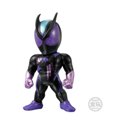 BDN26 CONVERGE KAMEN RIDER 30 W/O GUM - BDN92608-2Y