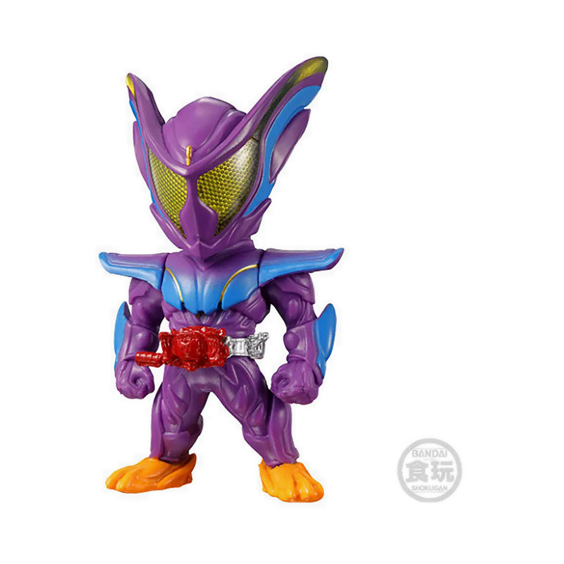 BDN26 CONVERGE KAMEN RIDER 30 W/O GUM - BDN92608-2Y