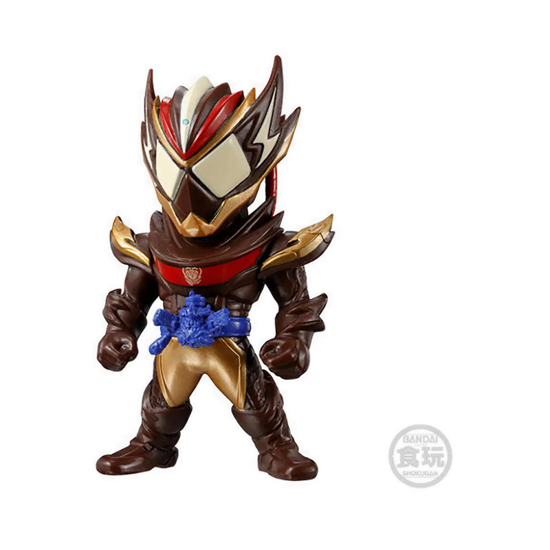 BDN26 CONVERGE KAMEN RIDER 30 W/O GUM - BDN92608-2Y