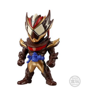 BDN26 CONVERGE KAMEN RIDER 30 W/O GUM - BDN92608-2Y