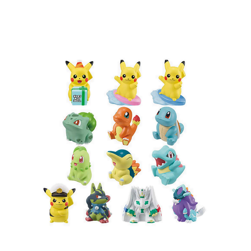 BDN26 POKMON KIDS 2026 MAR W/O GUM - BDN92640-2Y-MAP