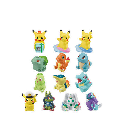 BDN26 POKMON KIDS 2026 MAR W/O GUM - BDN92640-2Y-MAP