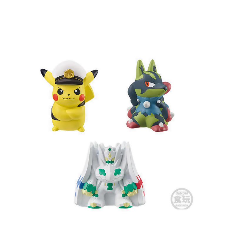 BDN26 POKMON KIDS 2026 MAR W/O GUM - BDN92640-2Y-MAP