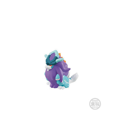 BDN26 POKMON KIDS 2026 MAR W/O GUM - BDN92640-2Y-MAP