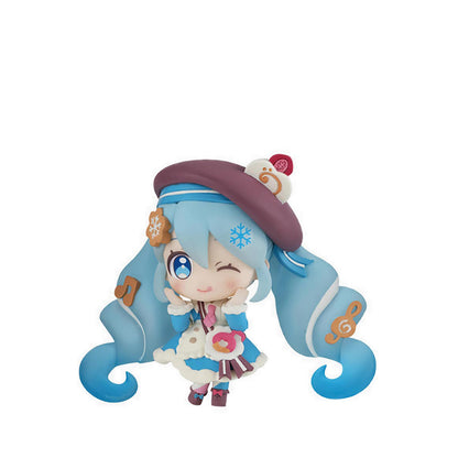 BDN26 SNOW MIKU 2026 COLLECTION W/O GUM - BDN92726-3Y-MAP