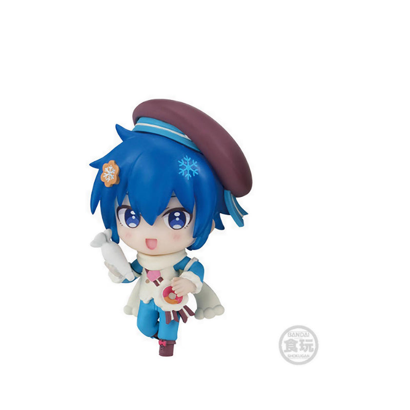 BDN26 SNOW MIKU 2026 COLLECTION W/O GUM - BDN92726-3Y-MAP