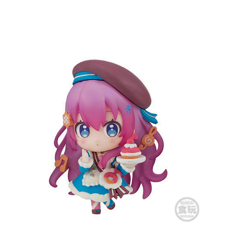 BDN26 SNOW MIKU 2026 COLLECTION W/O GUM - BDN92726-3Y-MAP