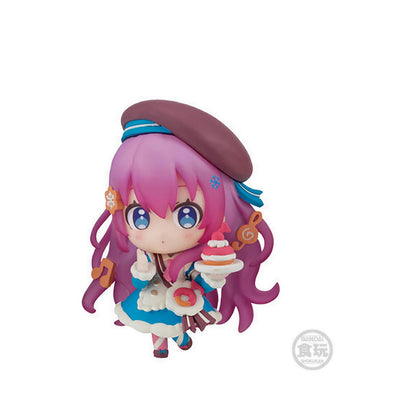 BDN26 SNOW MIKU 2026 COLLECTION W/O GUM - BDN92726-3Y-MAP
