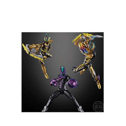 BDN26 SO DO KAMEN RIDER ZEZTZ AGT 3 - BDN92819-2Y-MAP