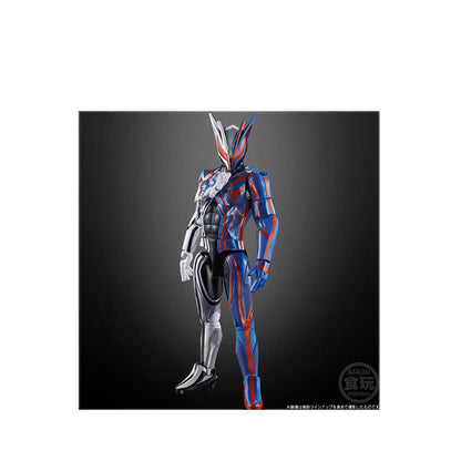 BDN26 SO DO KAMEN RIDER ZEZTZ AGT 3 - BDN92819-2Y-MAP