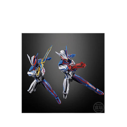 BDN26 SO DO KAMEN RIDER ZEZTZ AGT 3 - BDN92819-2Y-MAP