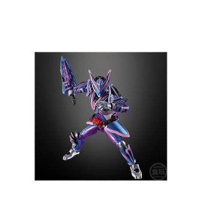 BDN26 SO DO KAMEN RIDER ZEZTZ AGT 3 - BDN92819-2Y-MAP