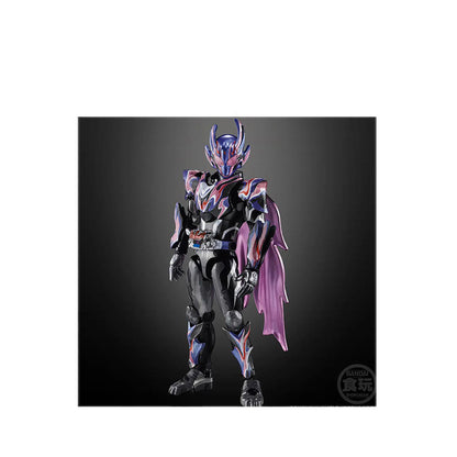 BDN26 SO DO KAMEN RIDER ZEZTZ AGT 3 - BDN92819-2Y-MAP