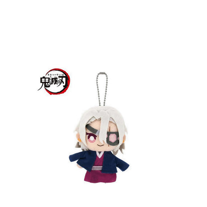 BDN26 CHIBI PLUSH DEMON SLAYER TENGEN U - BDN93484-3