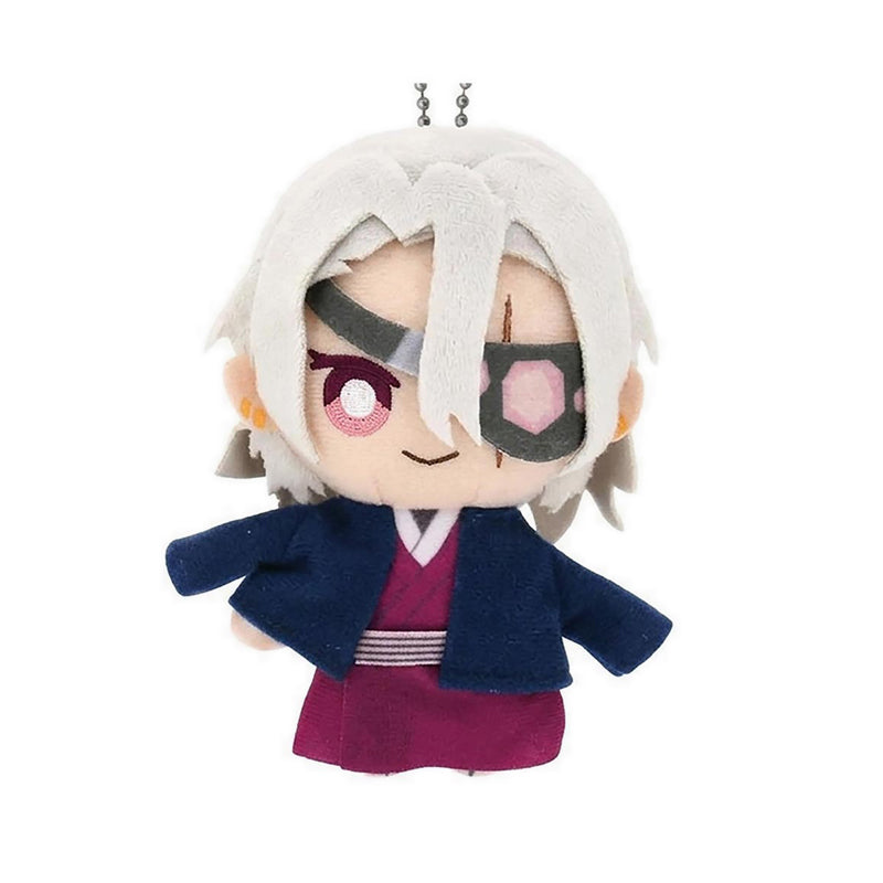 BDN26 CHIBI PLUSH DEMON SLAYER TENGEN U - BDN93484-3