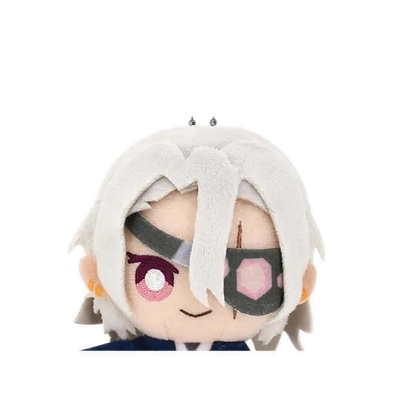 BDN26 CHIBI PLUSH DEMON SLAYER TENGEN U - BDN93484-3