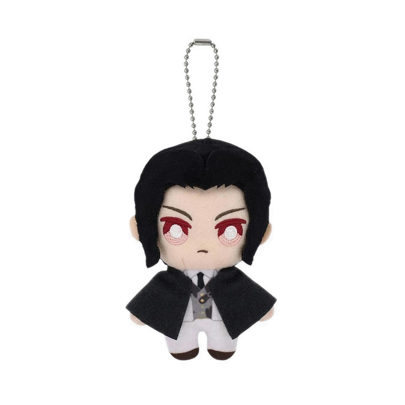 BDN26 CHIBI PLUSH DEMON SLAYER MUZAN KI - BDN93485-0