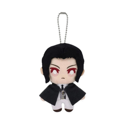 BDN26 CHIBI PLUSH DEMON SLAYER MUZAN KI - BDN93485-0