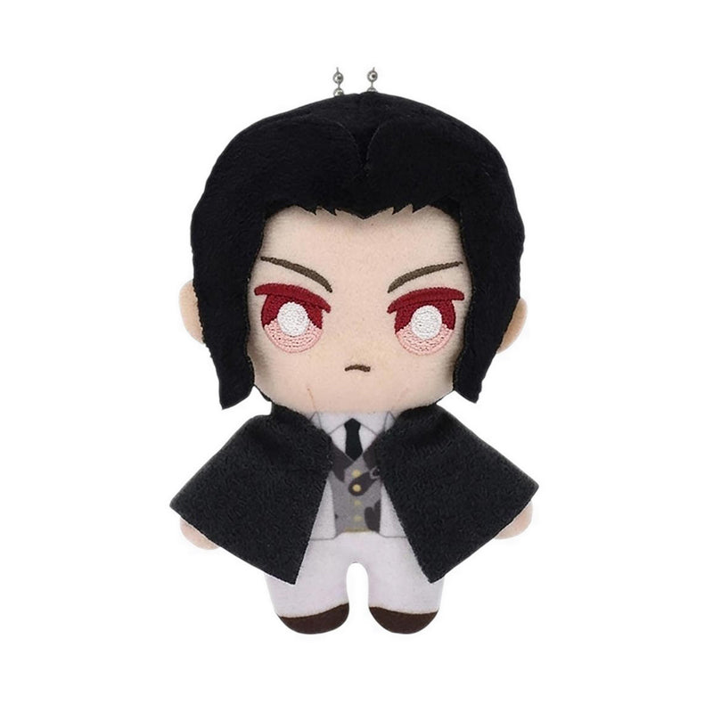 BDN26 CHIBI PLUSH DEMON SLAYER MUZAN KI - BDN93485-0