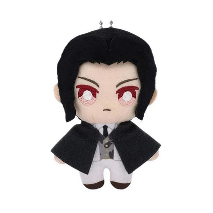BDN26 CHIBI PLUSH DEMON SLAYER MUZAN KI - BDN93485-0