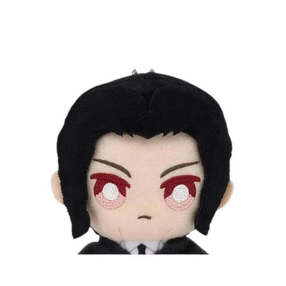 BDN26 CHIBI PLUSH DEMON SLAYER MUZAN KI - BDN93485-0