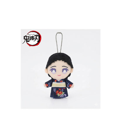 BDN26 CHIBI PLUSH DEMON SLAYER TAMAYO - BDN93486-7
