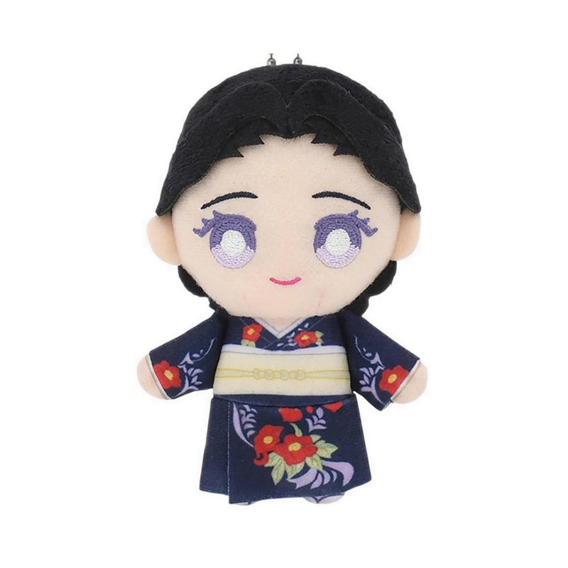 BDN26 CHIBI PLUSH DEMON SLAYER TAMAYO - BDN93486-7