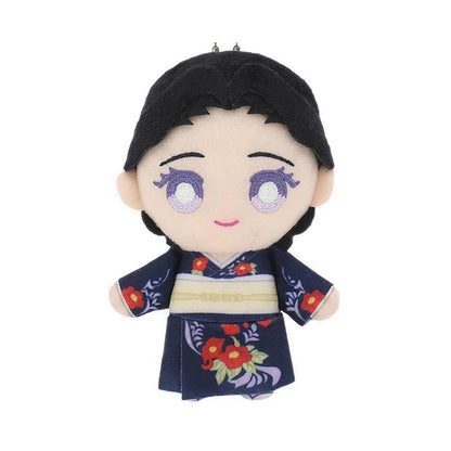 BDN26 CHIBI PLUSH DEMON SLAYER TAMAYO - BDN93486-7