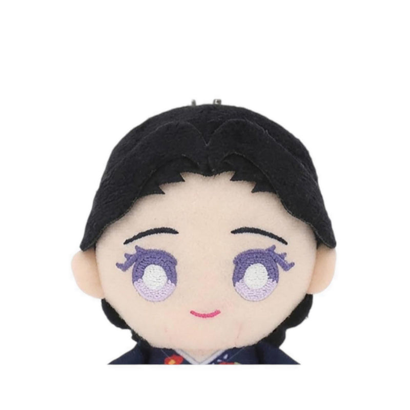 BDN26 CHIBI PLUSH DEMON SLAYER TAMAYO - BDN93486-7