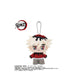 BDN26 CHIBI PLUSH DEMON SLAYER DOUMA - BDN93488-1