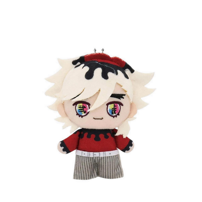 BDN26 CHIBI PLUSH DEMON SLAYER DOUMA - BDN93488-1