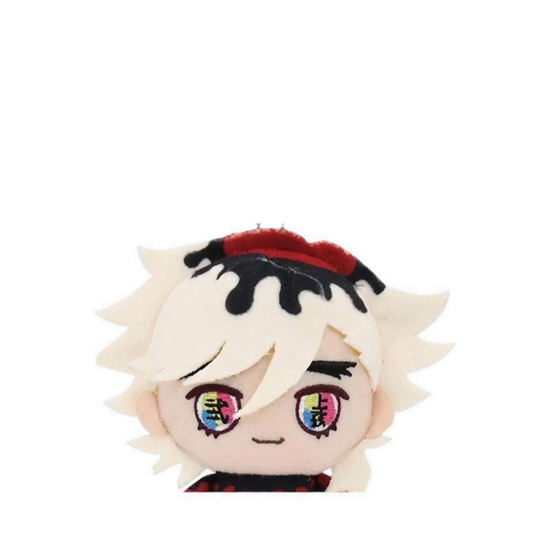 BDN26 CHIBI PLUSH DEMON SLAYER DOUMA - BDN93488-1