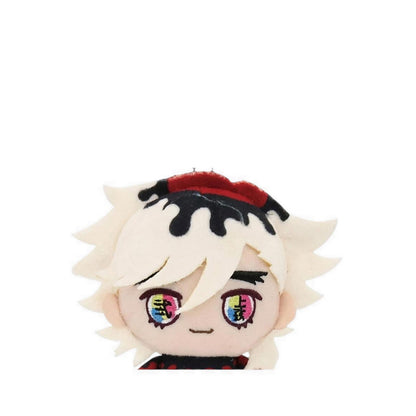 BDN26 CHIBI PLUSH DEMON SLAYER DOUMA - BDN93488-1