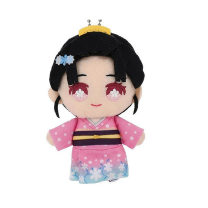 BDN26 CHIBI PLUSH DEMON SLAYER KOYUKI - BDN93490-4