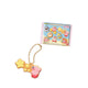 BANDAI CANDY - KIRBY COOKIE CHARMCOT W/O GUM