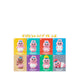 BANPRESTO - OPANCHU USAGI FRIENDS W/O GUM