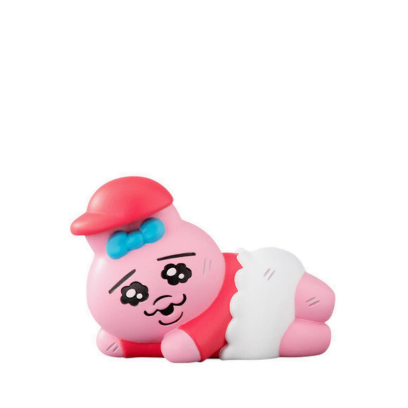 BANPRESTO - OPANCHU USAGI FRIENDS W/O GUM