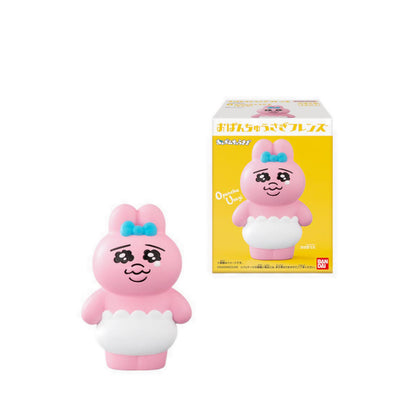 BANPRESTO - OPANCHU USAGI FRIENDS W/O GUM