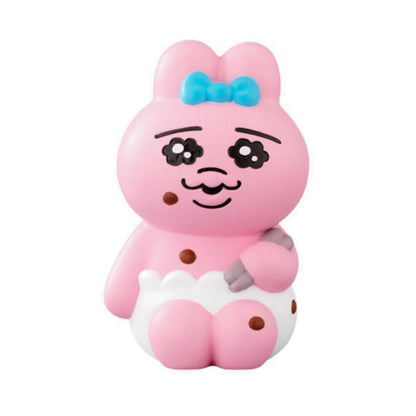 BANPRESTO - OPANCHU USAGI FRIENDS W/O GUM