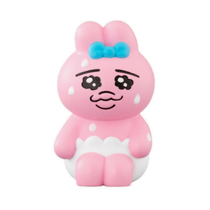 BANPRESTO - OPANCHU USAGI FRIENDS W/O GUM