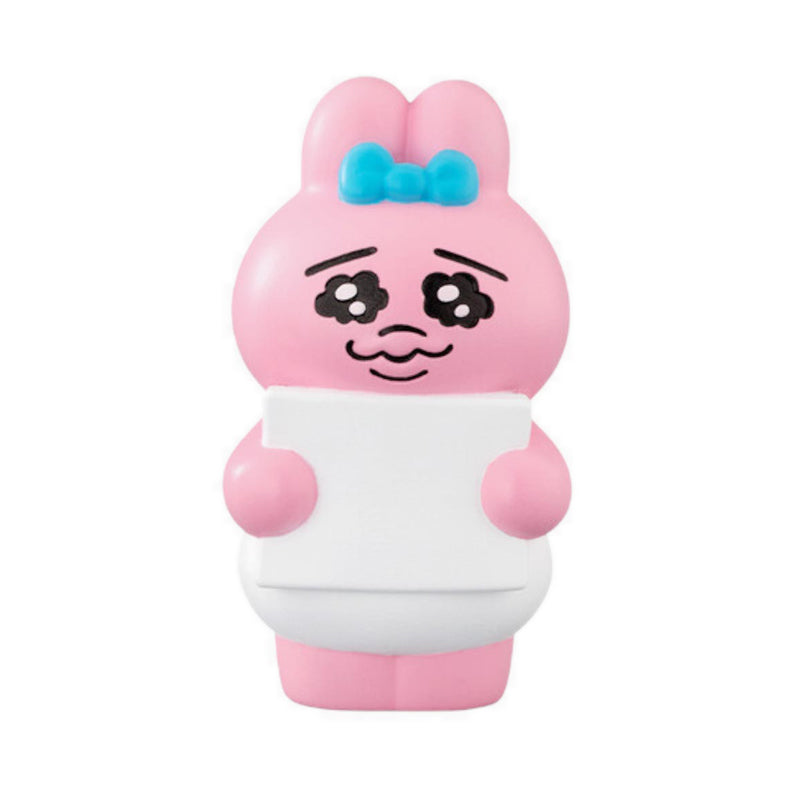 BANPRESTO - OPANCHU USAGI FRIENDS W/O GUM